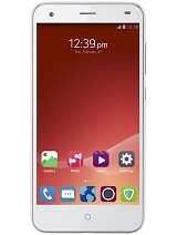 Zte Blade S6 Price With Specifications